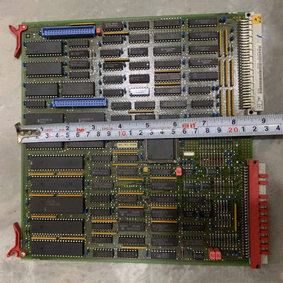 คุณภาพเดิม RGP2 แผงวงจร 81.186.5435 สำหรับ Heidelberg Printing Machine Mainboard