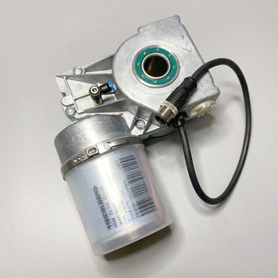 ไฮเดลเบิร์กที่สอดคล้องกับเครื่องขับเคลื่อน servo มอเตอร์ F2105.1231 24Vdc สําหรับเครื่องพิมพ์
