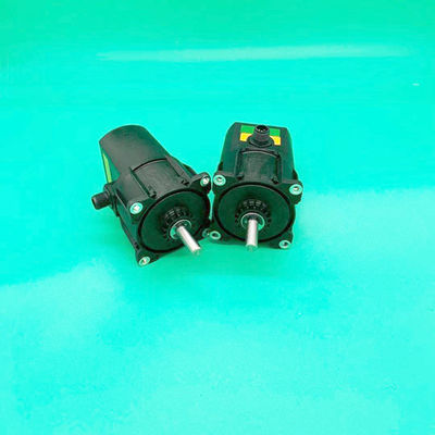 HD Geared Heidelberg Motors 61.144.1121 SM52 SM74 SM102 CD102 ชิ้นส่วนอะไหล่เครื่องกดพิมพ์