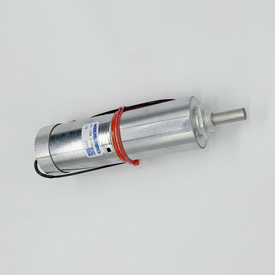 Silver Geared Motor 61.144.1101/02 SM/CD 102 เครื่องพิมพ์อะไหล่มอเตอร์เกียร์เครื่องพิมพ์