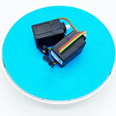 Black Ink Zone Servo Motor 61.186.5311 SM74 SM52 SM102 ไฮเดลเบิร์กมอเตอร์