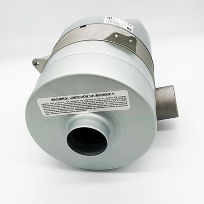 สีเทา A4.179.1501 Turbin Fan Motor Ame 117641-00 240v 400w Heidelberg Air Blast Unit