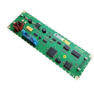 00.781.4974 MID Board กระดานวงจรสําหรับ SM52 SM74 GTO52 SM102 เครื่องพิมพ์ Mainboard ด้วยคุณภาพเดิม