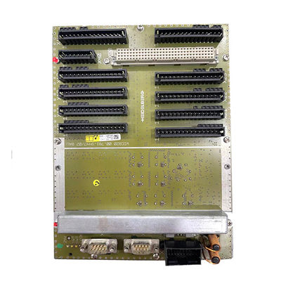 00.785.1167 เยอรมนี Made Dipm2 โมดูลสำหรับ CD74 บอร์ดหลักทดสอบ 100% Heidelberg กดพิมพ์อะไหล่