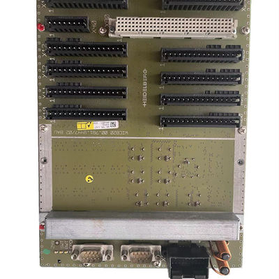 Dipm2 บอร์ดโมดูล 00.785.1167 CD74 บอร์ดหลัก PCBA Heidelberg Printing Press Parts