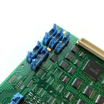 Heidelberg BEK Circuit Board 00.785.0354 ชิ้นส่วนอะไหล่เครื่องพิมพ์