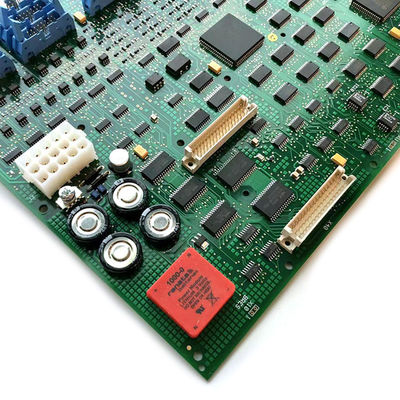Heidelberg BEK Circuit Board 00.785.0354 ชิ้นส่วนอะไหล่เครื่องพิมพ์