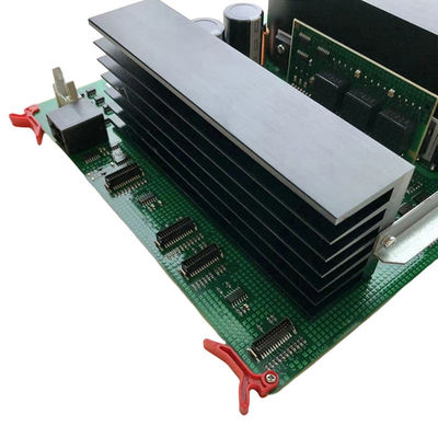 Heidelberg Flat Module LTK500-2 00.785.0392 บอร์ดขับมอเตอร์น้ำไฮเดลเบิร์ก