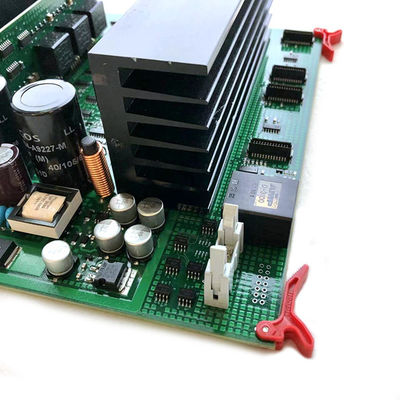 Heidelberg Flat Module LTK500-2 00.785.0392 บอร์ดขับมอเตอร์น้ำไฮเดลเบิร์ก