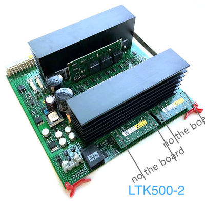 Heidelberg LTK500-2 พิมพ์แผงวงจรบอร์ดหลักทดสอบ 100% ขนาด 230*235 มม.สำหรับ Heidelberg กดอะไหล่