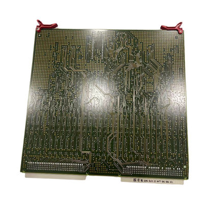 แผงวงจรควบคุมความปลอดภัยของไดรฟ์หลัก 00.785.0415 SEK2 SM/CD102 ชิ้นส่วนอะไหล่ไฮเดลเบิร์ก