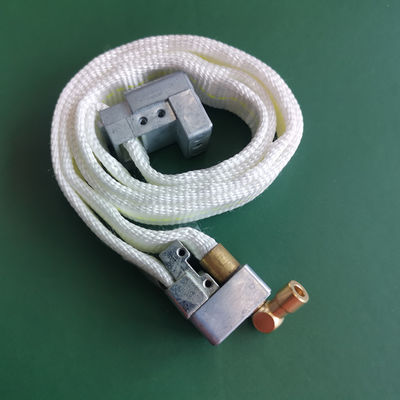 SM52 Compatible Plate Clamp Air Bag ชุดซ่อมความยาว 1000 มม. สำหรับชิ้นส่วนเครื่องจักรการพิมพ์ออฟเซตพร้อมการจัดส่งที่รวดเร็ว