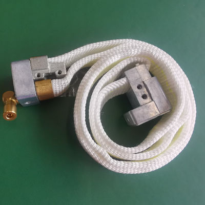 ชุดซ่อมถุงลมนิรภัยแผ่นหนีบ SM52 1000MM อะไหล่สำหรับเครื่องพิมพ์ออฟเซต