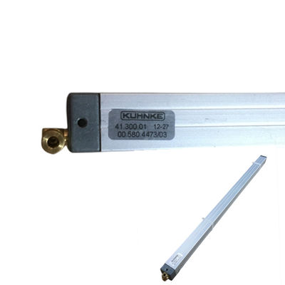 SM52 PM52 Silver Auto Plate Clamp 00.580.4473 อะไหล่เครื่องชดเชย