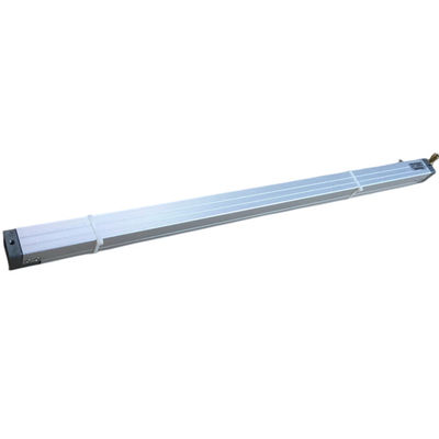 SM52 PM52 Silver Auto Plate Clamp 00.580.4473 อะไหล่เครื่องชดเชย