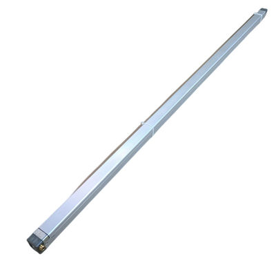 อลูมิเนียมออโต้ PS Plate Clamp 87334.017 สําหรับเครื่องพิมพ์ออฟเซต SM102 CD102