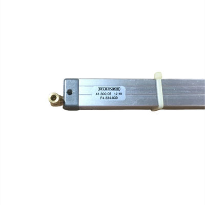 อลูมิเนียมอัตโนมัติ Airbag Plate Clamp สําหรับ XL105 XL106 พร้อมส่งเร็ว