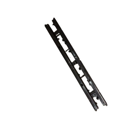 วัสดุเหล็ก 29kgs น้ําหนักแผ่นกระบอก Clamp Quick Action Clamp สําหรับเครื่องพิมพ์ออฟเซ็ต SM102 CD102