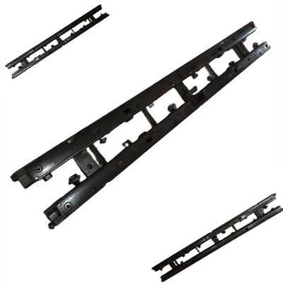 วัสดุเหล็ก 29kgs น้ําหนักแผ่นกระบอก Clamp Quick Action Clamp สําหรับเครื่องพิมพ์ออฟเซ็ต SM102 CD102