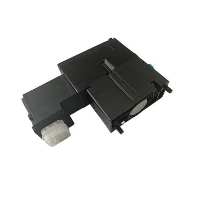 M2.184.1121 Heidelberg Pneumatic Festo 4/2 Way Solenoid Valve 6mm ชิ้นส่วนการพิมพ์ออฟเซต