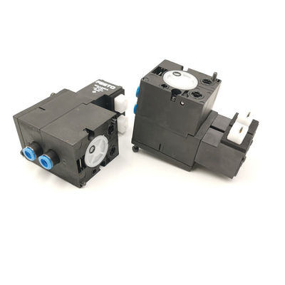 Festo Solenoid Valve Unit 6mm 23V M2.184.1131 SM102 CD102 ชิ้นส่วนเครื่องจักรไฮเดลเบิร์ก