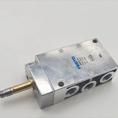 FESTO Air VALVE 6 Gabalus FIRST MFH-5-1/4 6211 1923 8BAR SM102 CD74 PM52 เครื่อง