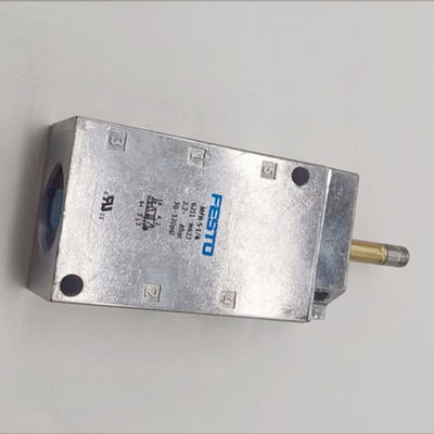 FESTO Air VALVE 6 Gabalus FIRST MFH-5-1/4 6211 1923 8BAR SM102 CD74 PM52 เครื่อง