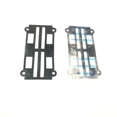 แหวนซีลปะเก็นกระบอก C2.184.1051 CD102 SM102 Heidelberg Pneumatic Cylinder Offset Machine Parts