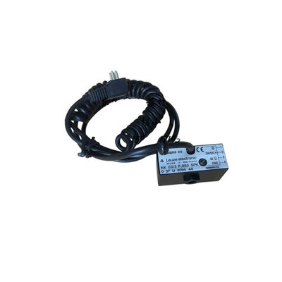 เซ็นเซอร์ถังน้ำ 037 U 3094 44 สำหรับชิ้นส่วนไฟฟ้าของเครื่องพิมพ์ Roland 700