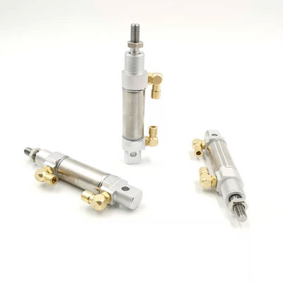 กระบอกลม 00.580.1514 87.334.010 CD102 SM102 ชิ้นส่วนการพิมพ์ออฟเซต