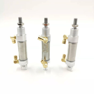 กระบอกลม 00.580.1514 87.334.010 CD102 SM102 ชิ้นส่วนการพิมพ์ออฟเซต