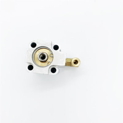 Heidelberg Piston 00.580.3930 SM52 PM74 ชิ้นส่วนกดกระบอกสูบนิวเมติกไฮเดลเบิร์ก