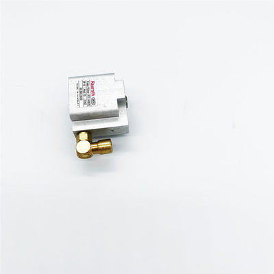 Heidelberg Piston 00.580.3930 SM52 PM74 ชิ้นส่วนกดกระบอกสูบนิวเมติกไฮเดลเบิร์ก