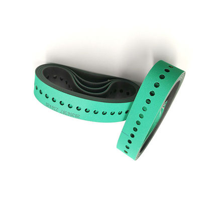 M2.015.880 Break Belt 235x20mm Suction Belt CD SM102 XL105 XL75 ชิ้นส่วนแท่นพิมพ์
