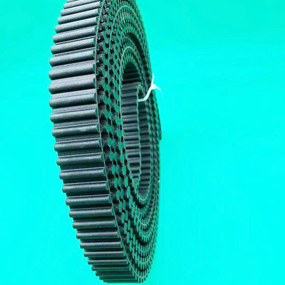 เข็มขัดซิงโครไนซ์อินพุตสีดำ 00.580.5962 4400 X26mm CD74 XL75 อะไหล่เครื่องพิมพ์