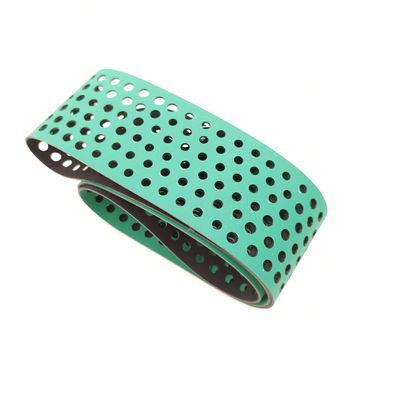 เครื่องจักร Heidelberg Suction Tape G2.020.009 960x60x1.6mm Green Suction Belt Drive SM52 PM52