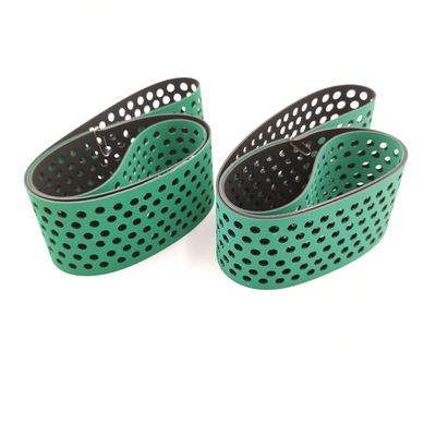 เครื่องจักร Heidelberg Suction Tape G2.020.009 960x60x1.6mm Green Suction Belt Drive SM52 PM52