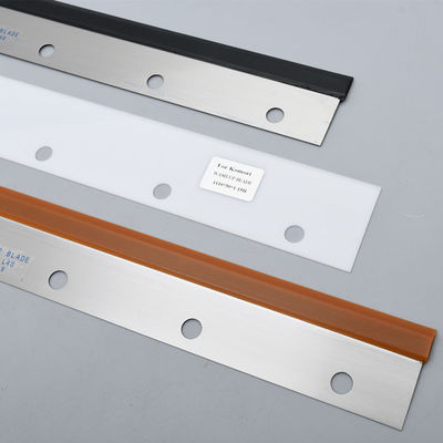 ใบปัดน้ำหมึก Heidelberg 41.010.180 สำหรับ SM102/CD102 | ใบปัดน้ำหมึก Sm102 ใบเสนอราคาด่วนสำหรับเม็กซิโก บราซิล และรัสเซีย