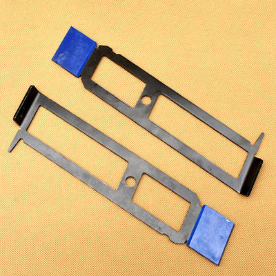ยาง/เหล็ก Hickey Remover 233 * 68mm สําหรับ Pm52 Sm52 Heidelberg พิมพ์อะไหล่