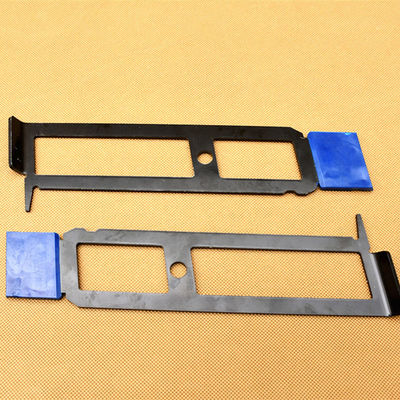 ยาง/เหล็ก Hickey Remover 233 * 68mm สําหรับ Pm52 Sm52 Heidelberg พิมพ์อะไหล่