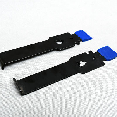 ไม้พายยางหมึกสีฟ้า Hickey Remover M2.033.061 สำหรับ PM74 SM74 การพิมพ์อะไหล่