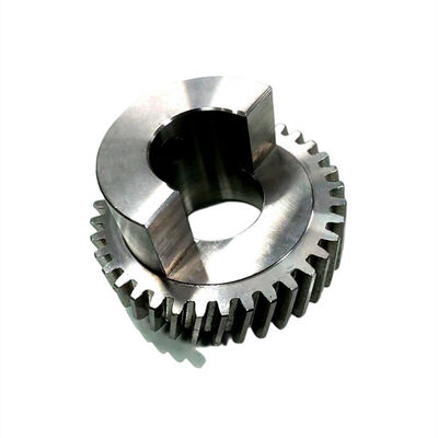 Silver 36teeth Water Roller Gear M2.030.010 ผู้จัดจำหน่ายชิ้นส่วนแท่นพิมพ์