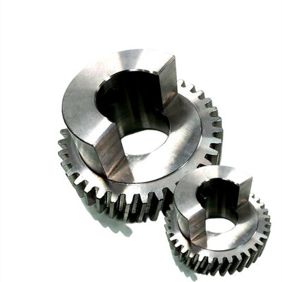 Silver 36teeth Water Roller Gear M2.030.010 ผู้จัดจำหน่ายชิ้นส่วนแท่นพิมพ์