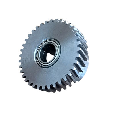 Water Roller Gear M2.030.010 36 Gears Heidelberg Printer Machine Parts สีเทาอ่อน