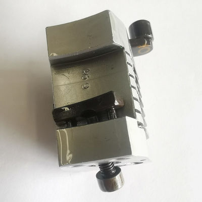 Blue Package 7 Digits Letterpress Numbering Machine Forward Parts อะไหล่เครื่องพิมพ์