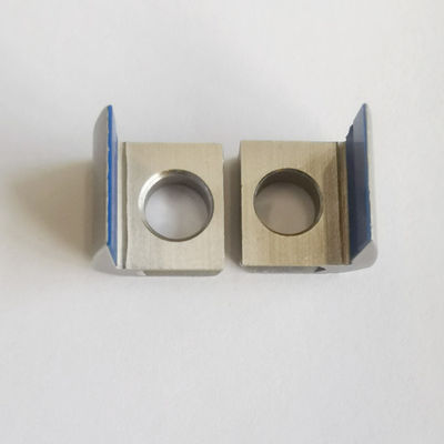 กริปเปอร์เหล็กกล้าคาร์บอน M4.011.727 SM74 SM52 Impression Cylinder Heidelberg Printing Press อะไหล่