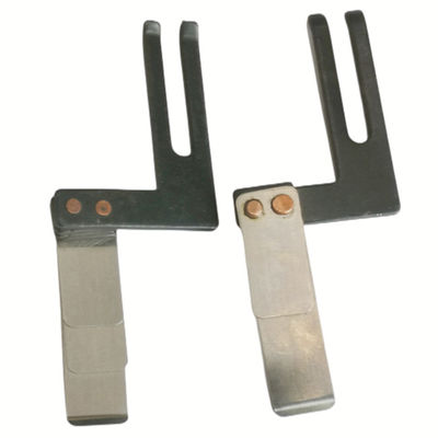 นิ้วแยกแผ่น HD สำหรับ SM52 L4.028.164S L4.028.165S สำหรับ Sm Cd 102 74 52