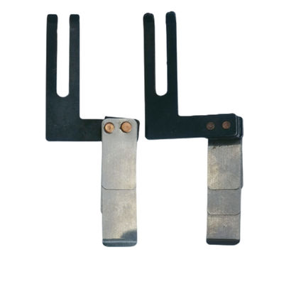 นิ้วแยกแผ่น HD สำหรับ SM52 L4.028.164S L4.028.165S สำหรับ Sm Cd 102 74 52