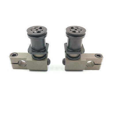 เครื่องดูดกระดาษป้อนเหล็กไปข้างหน้าดูด G2.028.010F MV.030.574 SM52 ชิ้นส่วนเครื่องจักรการพิมพ์ไฮเดลเบิร์ก