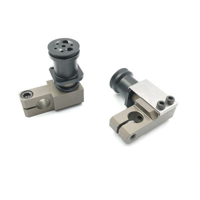 เครื่องดูดกระดาษป้อนเหล็กไปข้างหน้าดูด G2.028.010F MV.030.574 SM52 ชิ้นส่วนเครื่องจักรการพิมพ์ไฮเดลเบิร์ก